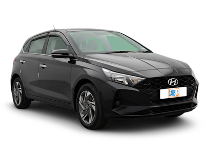 Hyundai NEW I20-img